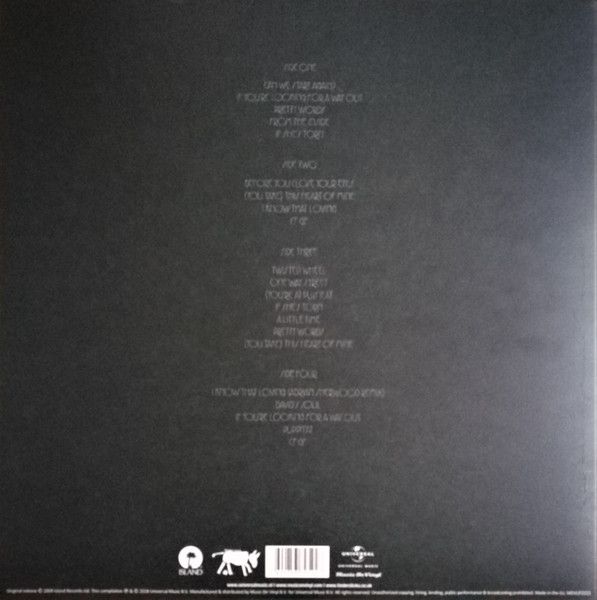 Платівка Tindersticks – Simple Pleasure|Тіндерстік(2xLP)