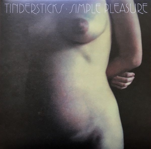 Платівка Tindersticks – Simple Pleasure|Тіндерстік(2xLP)