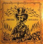 Платівка Jinjer – Cloud Factory|Джинджер