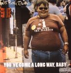 Платівка Fatboy Slim – You've Come A Long Way, Baby|Товстун Слім(2xLP)