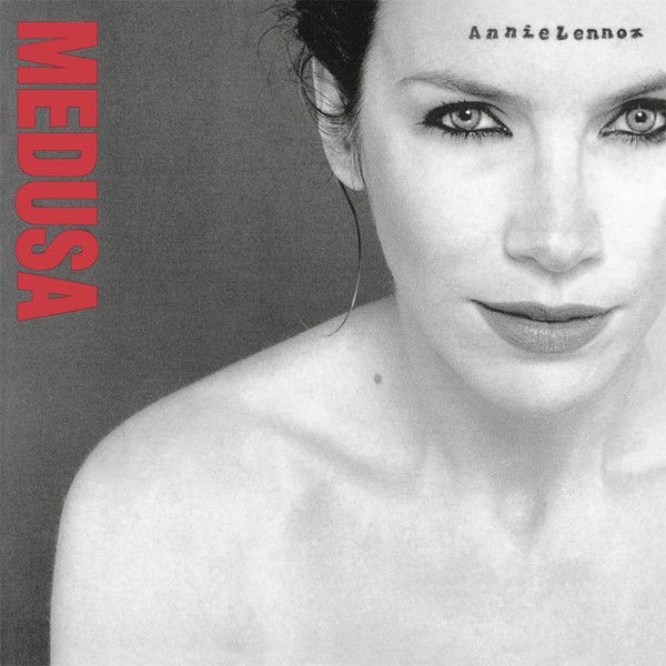 Платівка Annie Lennox – Medusa|Енні Леннокс-Медуза