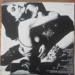 Платівка Scorpions – Love At First Sting