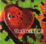 Платівка The Breeders – Last Splash |Селекціонери