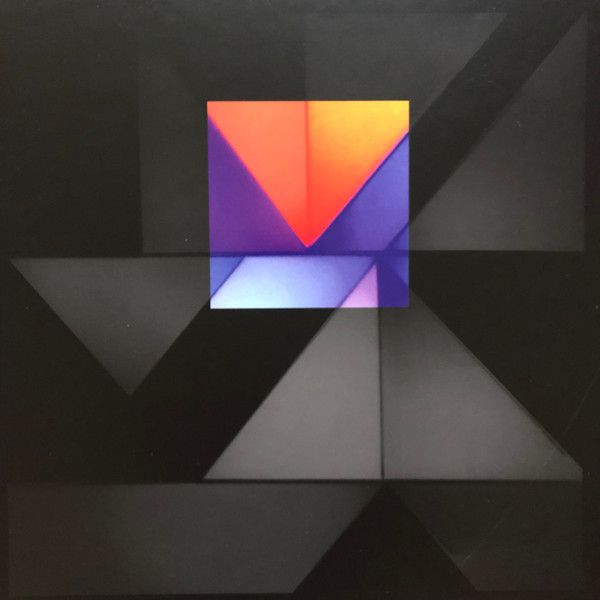 Платівка Brian Eno – Music For Installations|Браян Іно-Музика для інсталяцій(9xLP)