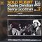 Платівка Charlie Christian With The Benny Goodman Sextet –Solo Flight |Чарлі Крістіан із секстетом Бенні Гудмена
