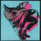 Платівка Gorillaz – The Now Now | Горілаз