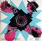 Платівка Gorillaz – The Now Now | Горілаз