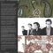 Платівка Tindersticks – Curtains|Тіндерстік(2xLP)