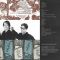 Платівка Tindersticks – Curtains|Тіндерстік(2xLP)