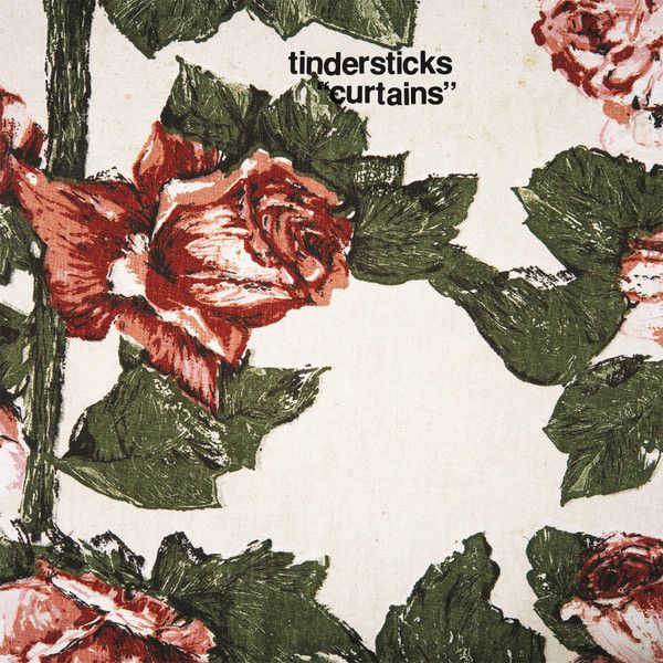 Платівка Tindersticks – Curtains|Тіндерстік(2xLP)