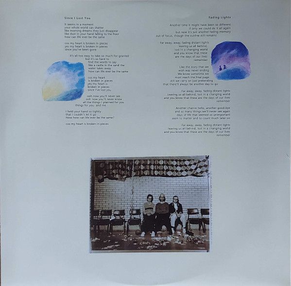 Платівка Genesis –We Can't Dance|Буття-Ми не вміємо танцювати(2xLP)