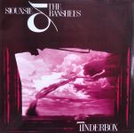 Платівка Siouxsie And The Banshees –Tinderbox|Сусі та Банші-Тіндербокс