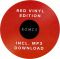 Платівка Kovacs – Cheap Smell(2LP, Limited Edition, Red Translucent)|Ковач
