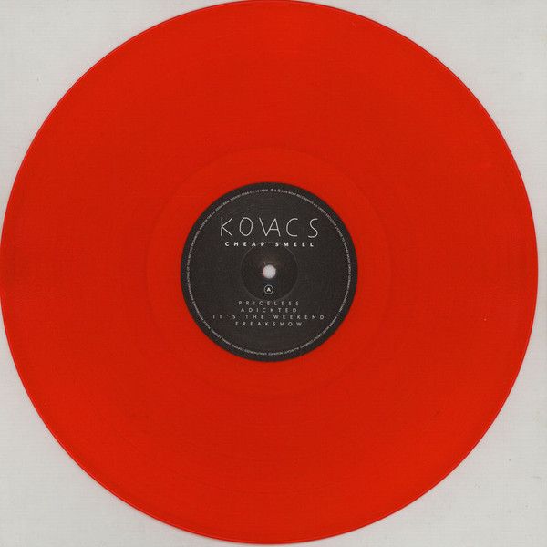 Платівка Kovacs – Cheap Smell|Ковач (2xLP)