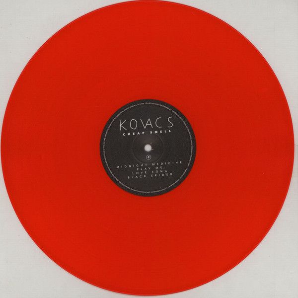 Платівка Kovacs – Cheap Smell|Ковач (2xLP)