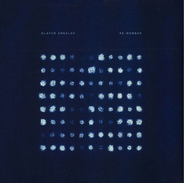 Платівка Olafur Arnalds – Re:member|Олафур Арнальдс