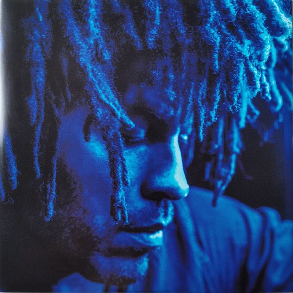Платівка Lenny Kravitz – Raise Vibration|Ленні Кравіц-Підвищення вібрації(2xLP)