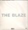 Платівка The Blaze – Dancehall|Полум'я