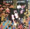 Платівка Siouxsie And The Banshees – A Kiss In The Dreamhouse|Сусі та Банші-Поцілунок в домі мрій
