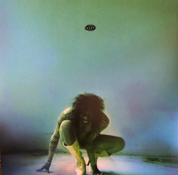 Платівка Yves Tumor – Safe In The Hands Of Love|Ів Тюмор -У безпеці в руках любові(2xLP)