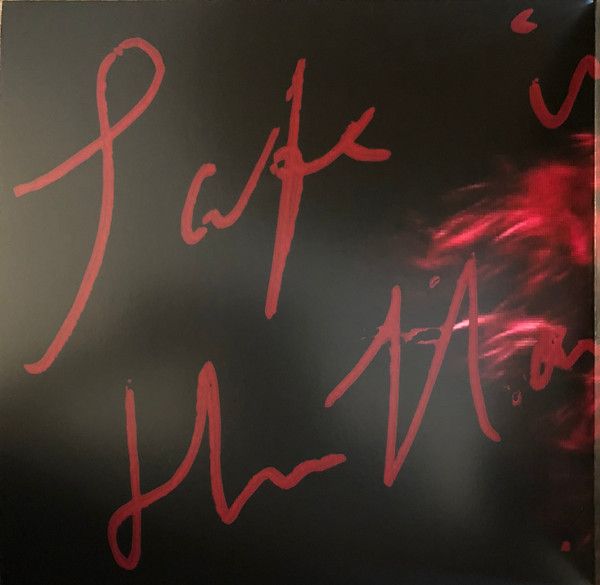 Платівка Yves Tumor – Safe In The Hands Of Love|Ів Тюмор -У безпеці в руках любові(2xLP)
