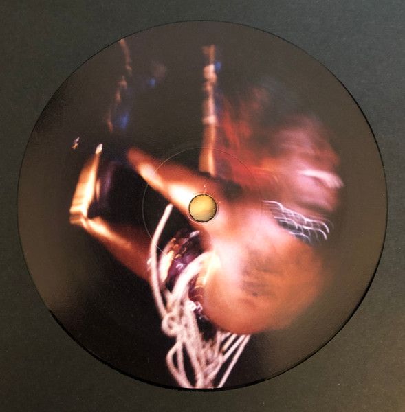 Платівка Yves Tumor – Safe In The Hands Of Love|Ів Тюмор -У безпеці в руках любові(2xLP)
