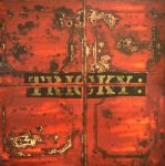 Платівка Tricky – Maxinquaye|Хитрий-Максінквей