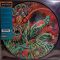 Платівка Mastodon – Once More 'Round The Sun (2LP, Picture Disc, Repress)|Мастодонт