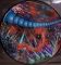 Платівка Mastodon – Once More 'Round The Sun (2LP, Picture Disc, Repress)|Мастодонт