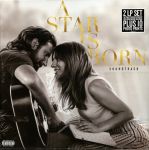 Платівка Lady Gaga, Bradley Cooper – A Star Is Born Soundtrack|Леді Гага, Бредлі Купер-Зірка народилася (2LP)