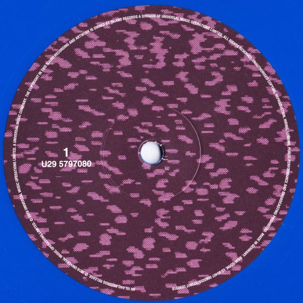Платівка U2 – Zooropa|U2-Зооропа(2xLP)