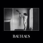 Платівка Bauhaus – In The Flat Field | Баухаус