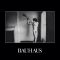 Платівка Bauhaus – In The Flat Field | Баухаус