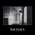 Платівка Bauhaus – In The Flat Field | Баухаус