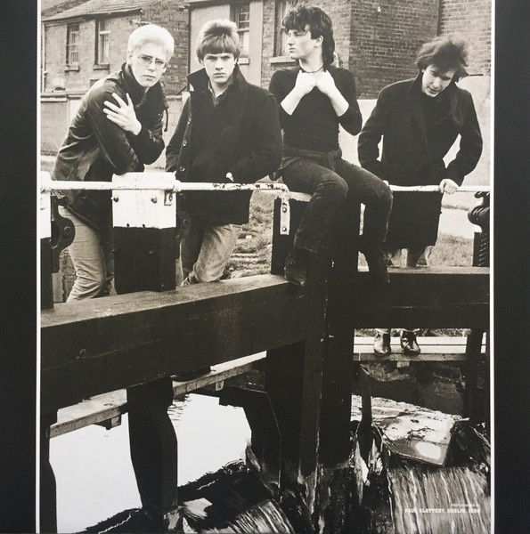 Платівка U2 – U218 Singles(2xLP)