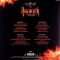 Платівка Nazareth – Loud & Proud!Anthology!(2LP, Compilation, Red, Orange, 180 Gram) |Назарет