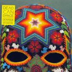 Платівка Dead Can Dance – Dionysus|Мертві можуть танцювати-Діонісій