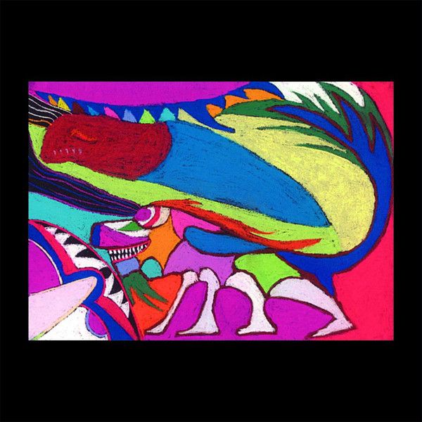 Платівка Current 93 – Soft Black Stars|Поточний 93-М'які чорні зірки(2xLP)