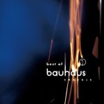 Платівка Bauhaus – Best Of Bauhaus|Crackle | Баухаус(2xLP)