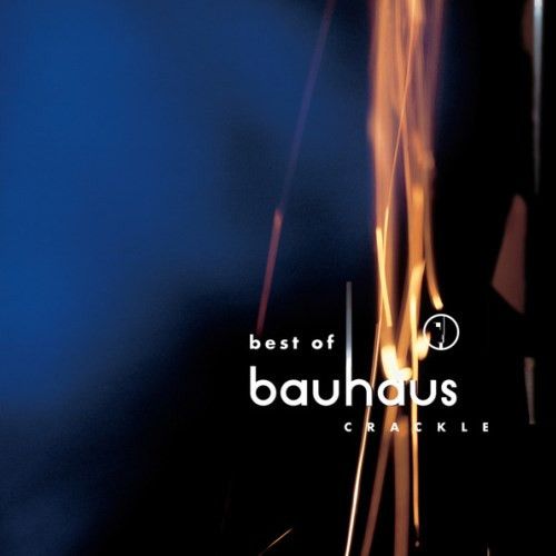 Платівка Bauhaus – Best Of Bauhaus|Crackle | Баухаус(2xLP)