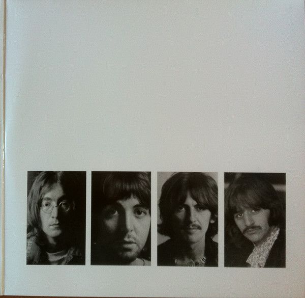 Платівка The Beatles – The Beatles|Бітлз-Бітлз(2xLP)
