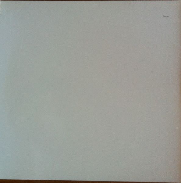 Платівка The Beatles – The Beatles|Бітлз-Бітлз(2xLP)