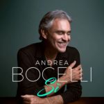 Платівка Andrea Bocelli – Si|Андреа Бочеллі-Так(2xLP)