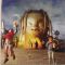 Платівка Travis Scott – Astroworld|Тревіс Скотт-Астросвіт(2xLP)