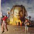 Платівка Travis Scott – Astroworld|Тревіс Скотт-Астросвіт(2xLP)