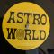 Платівка Travis Scott – Astroworld|Тревіс Скотт-Астросвіт(2xLP)
