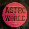Платівка Travis Scott – Astroworld|Тревіс Скотт-Астросвіт(2xLP)
