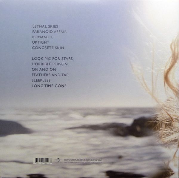 Платівка Hooverphonic – Looking For Stars|Гуверфонічний-У пошуках зірок