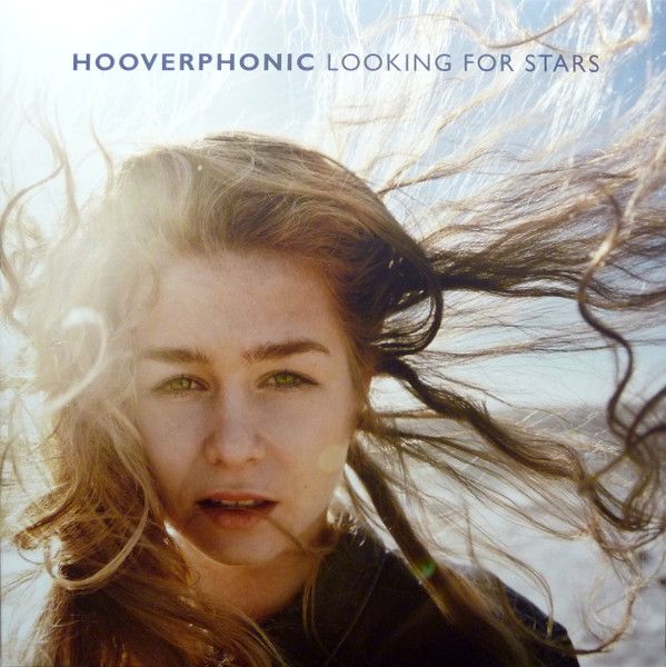 Платівка Hooverphonic – Looking For Stars|Гуверфонічний-У пошуках зірок