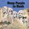 Платівка Deep Purple – Deep Purple In Rock|Темно-фіолетовий(LP,Limited,Edition,Purple)